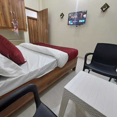 Homewood Suites Near Jaipur Airport Exterior photo