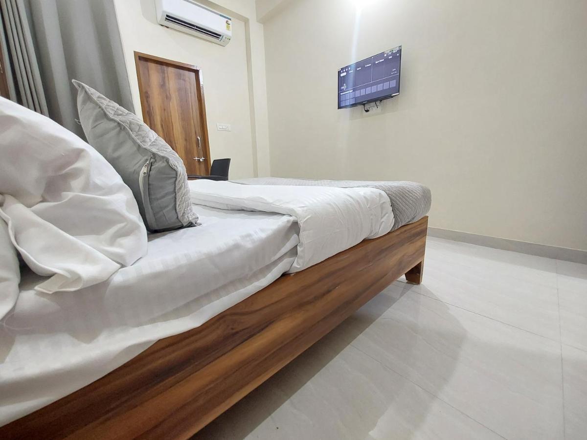 Homewood Suites Near Jaipur Airport Exterior photo