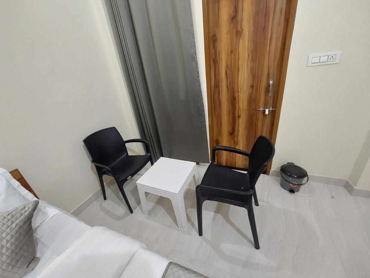 Homewood Suites Near Jaipur Airport Exterior photo