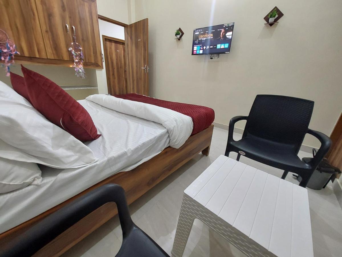 Homewood Suites Near Jaipur Airport Exterior photo