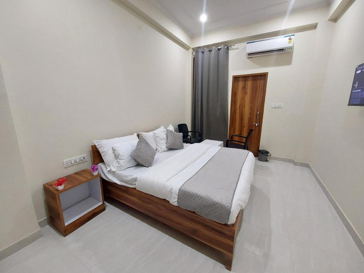 Homewood Suites Near Jaipur Airport Exterior photo