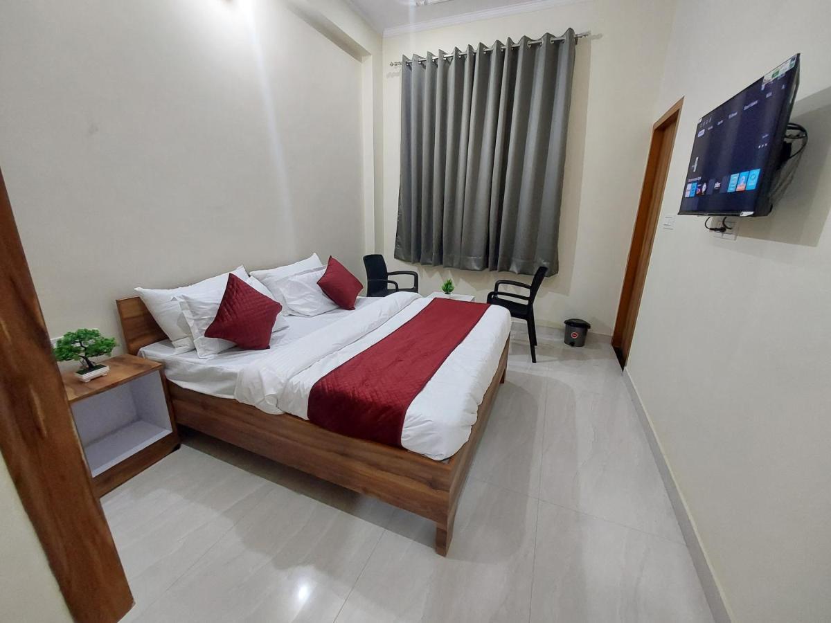 Homewood Suites Near Jaipur Airport Exterior photo