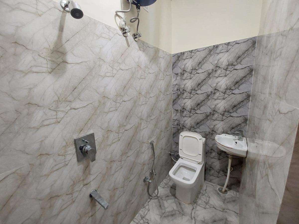 Homewood Suites Near Jaipur Airport Exterior photo