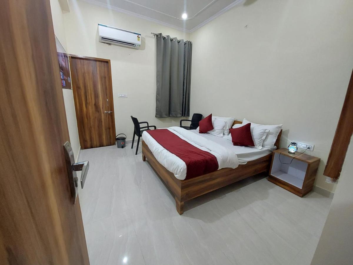 Homewood Suites Near Jaipur Airport Exterior photo