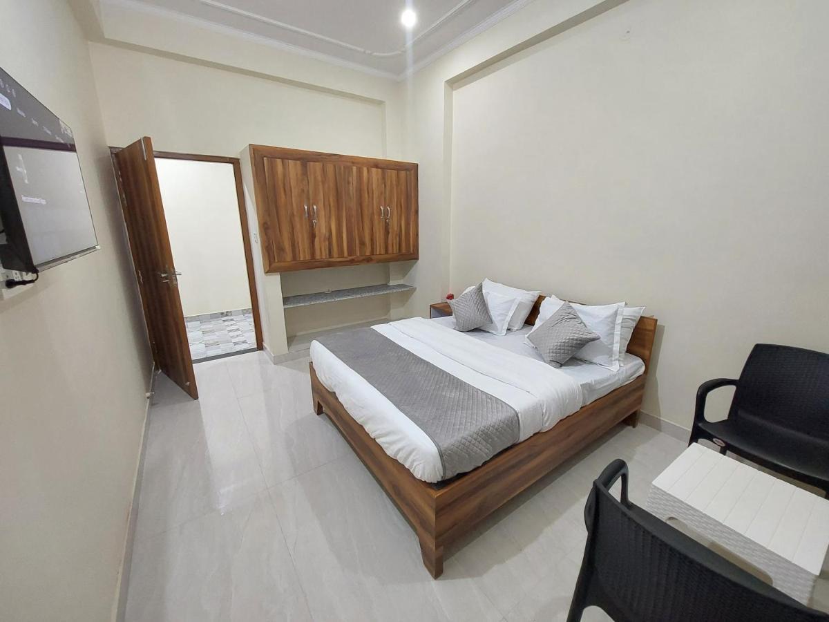 Homewood Suites Near Jaipur Airport Exterior photo
