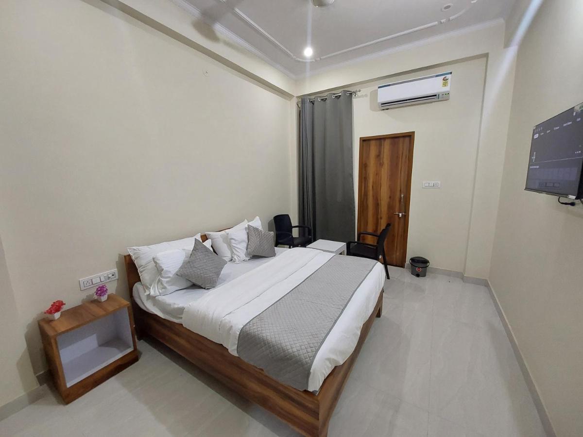 Homewood Suites Near Jaipur Airport Exterior photo