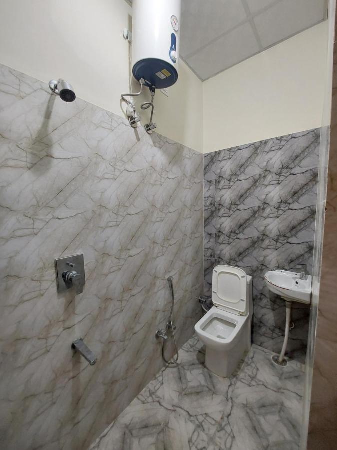 Homewood Suites Near Jaipur Airport Exterior photo