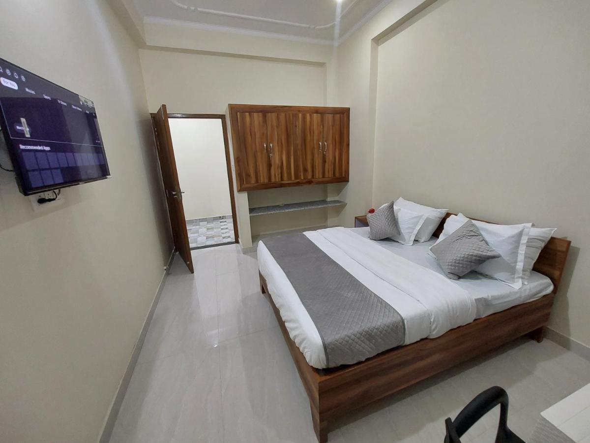 Homewood Suites Near Jaipur Airport Exterior photo
