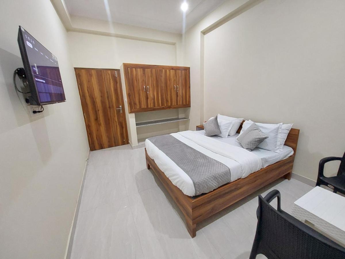 Homewood Suites Near Jaipur Airport Exterior photo