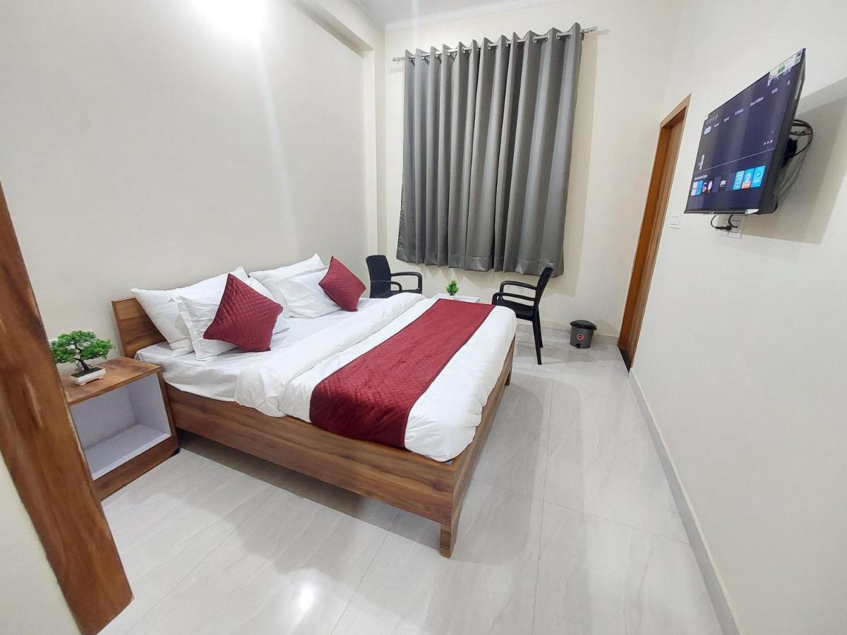 Homewood Suites Near Jaipur Airport Exterior photo