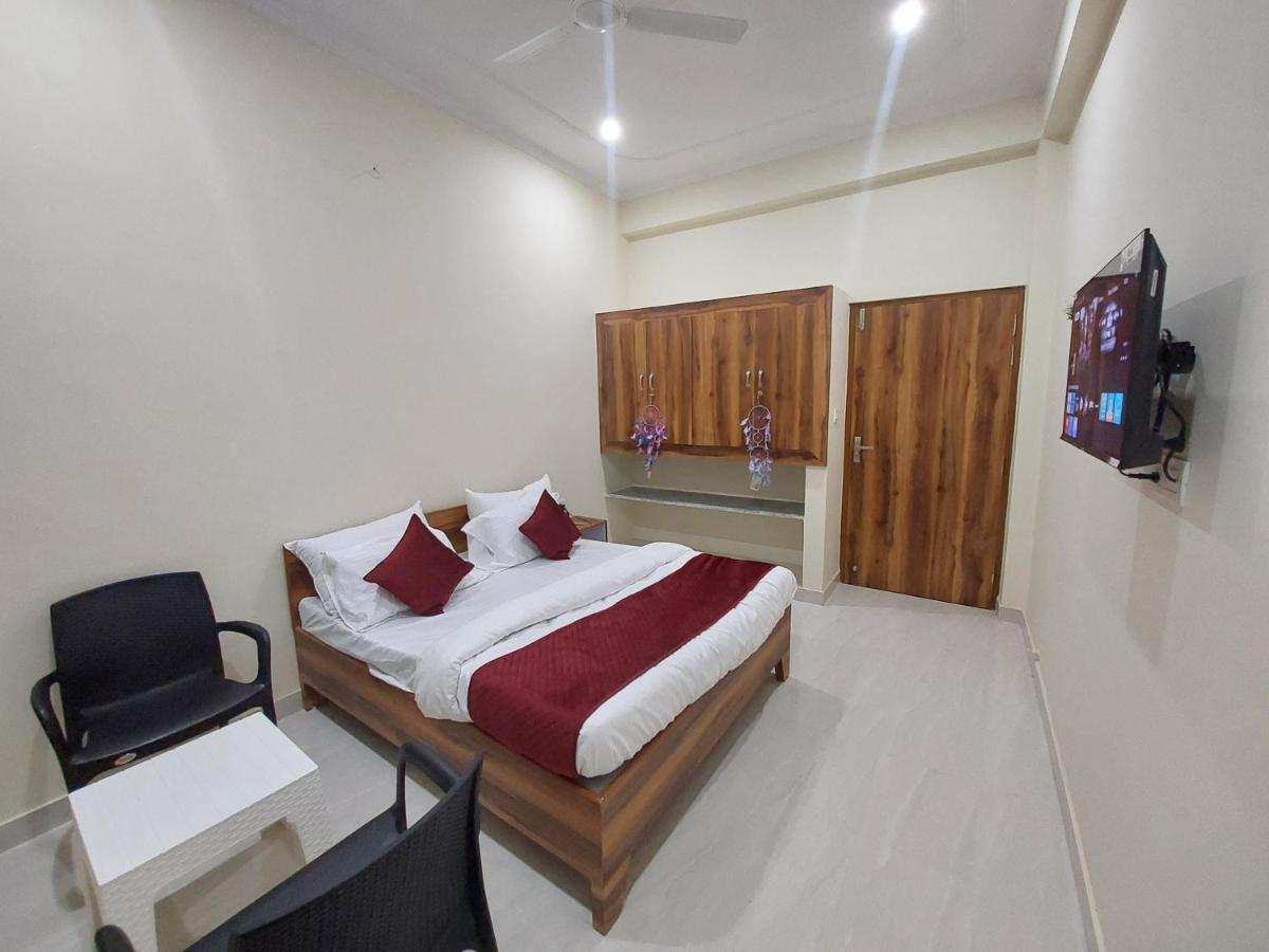 Homewood Suites Near Jaipur Airport Exterior photo