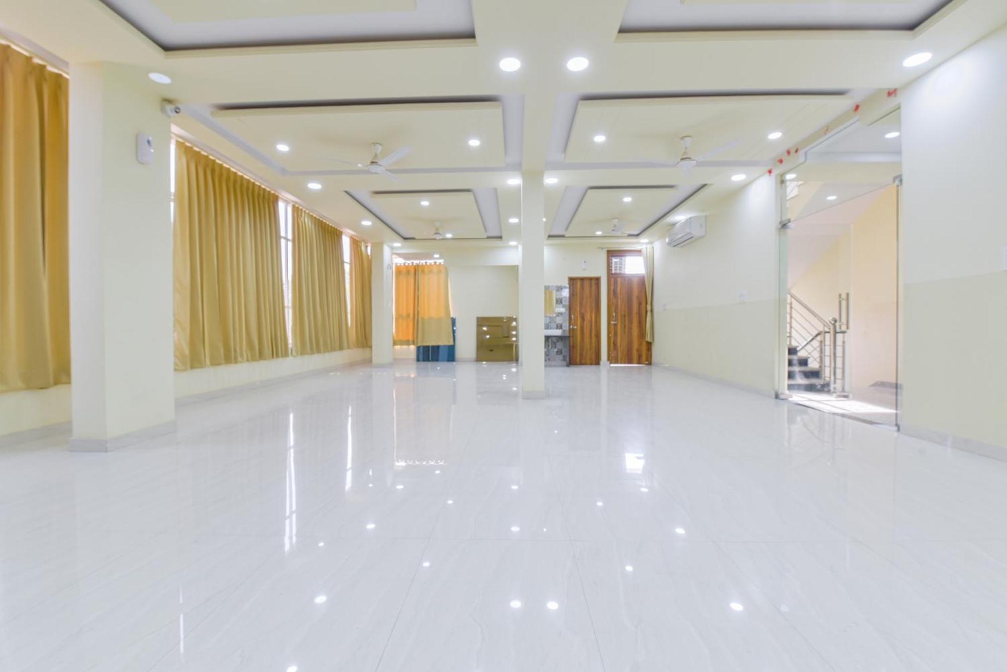Homewood Suites Near Jaipur Airport Exterior photo