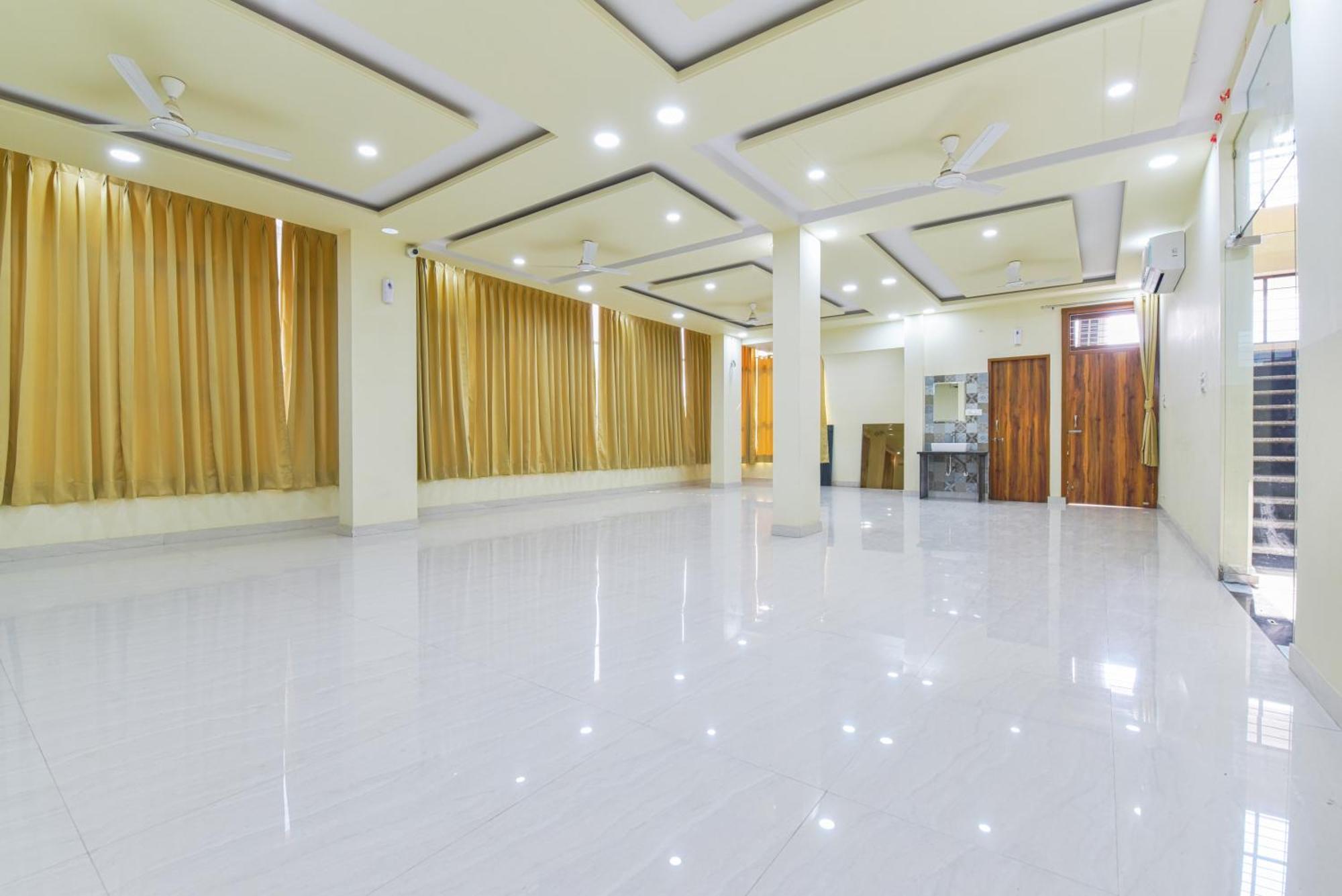 Homewood Suites Near Jaipur Airport Exterior photo